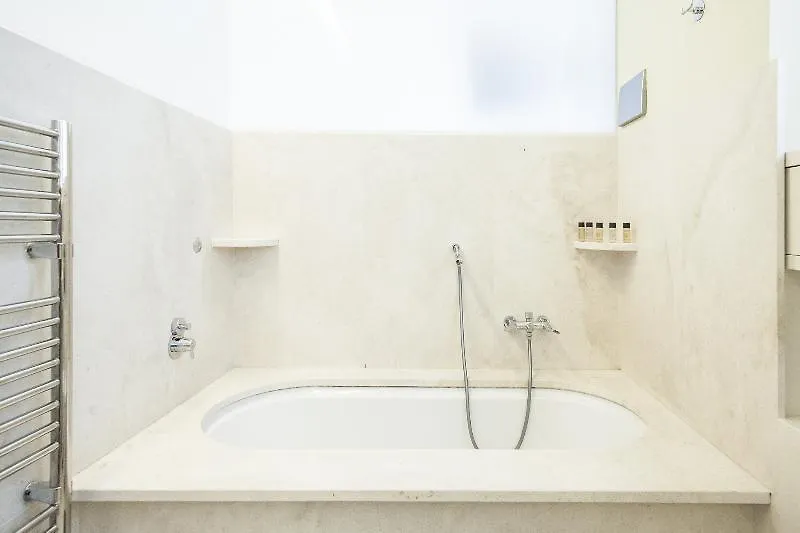 Hemeras Boutique House Passarella Milan Apartment