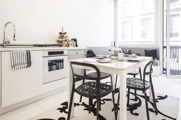 Hemeras Boutique House Passarella Milan